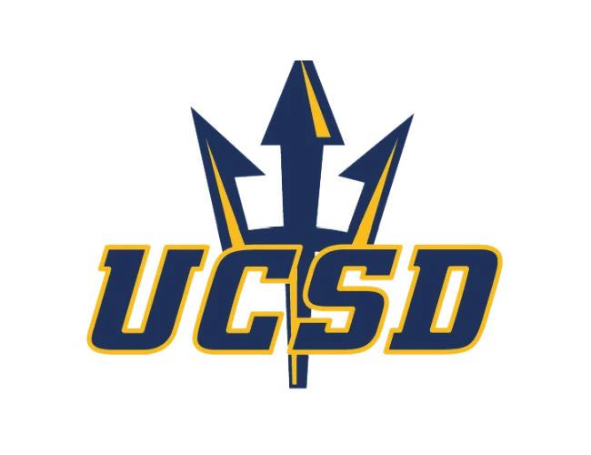 University of California San Diego